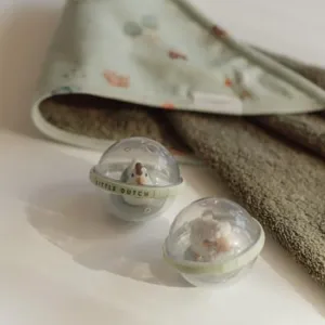 Little Farm Rotating Balls Bath Toy