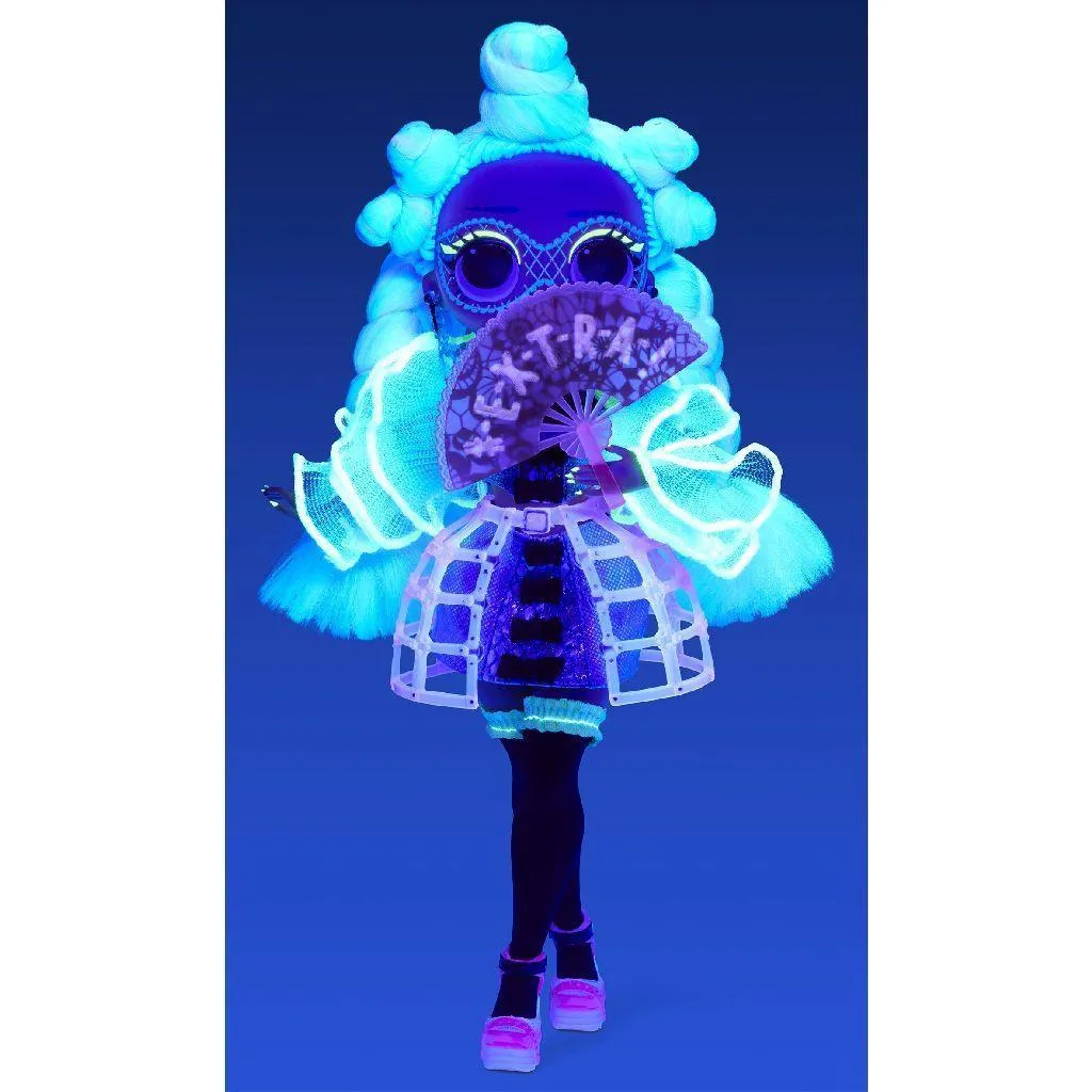 LOL Surprise OMG Dance Doll Miss Royale