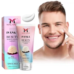 Lotion ?C All?Day Protection Ivanka authorize pierce sloth Beauty Water?Resistant SPF?50 Body 