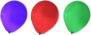 Magic for oneness Magicians Color Change Balloon Magic Illusions Gimmick Props Accessaries MOMOMAGE 3 Color Balloon Remote Control Magic Tricks Stage 