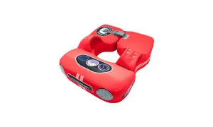 Mambobaby Car Shaped Baby Swim Float