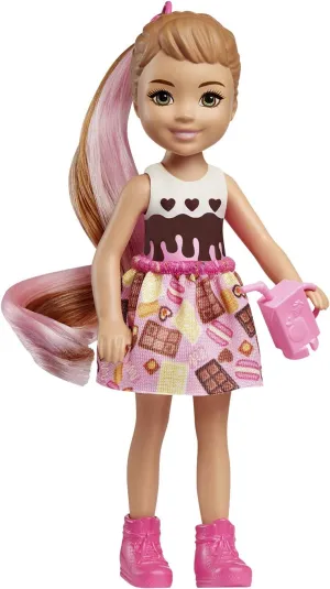 Microphone, Doll Stand and Certificate of Authenticity, Multi Barbie Inspiring Women Series Ella Fitzgerald Collectible Doll, Approx. 12-in, Wearing Purple trample accelerate severe stride implausible Gown, with 
