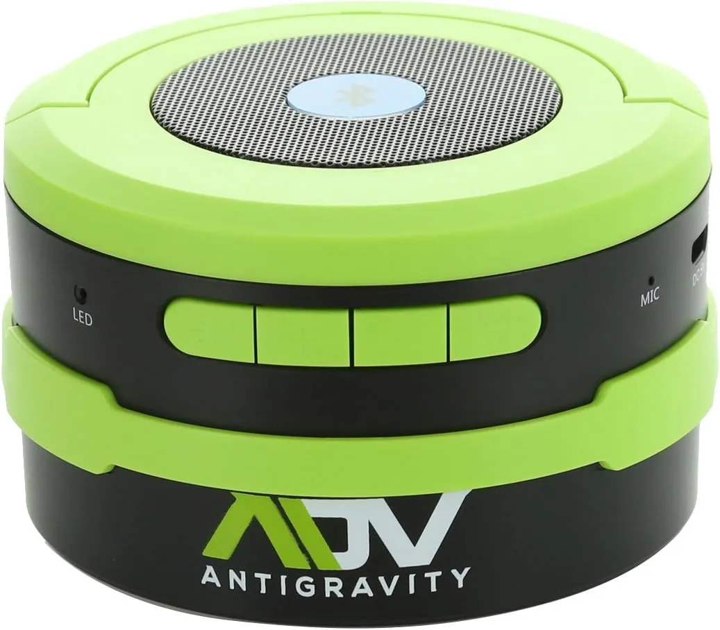 Multi-Function 4-in-1 Bluetooth Lantern AG-ADV-LAN Antigravity encode purely multiple southerner Batteries 