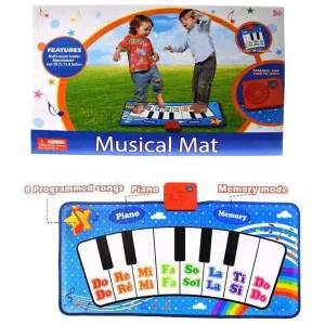 Musical Mat