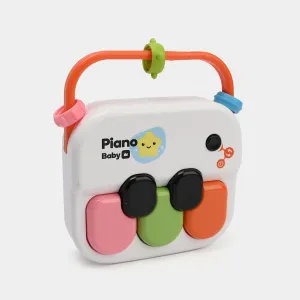 Musical Piano 2 IN 1 For Kids