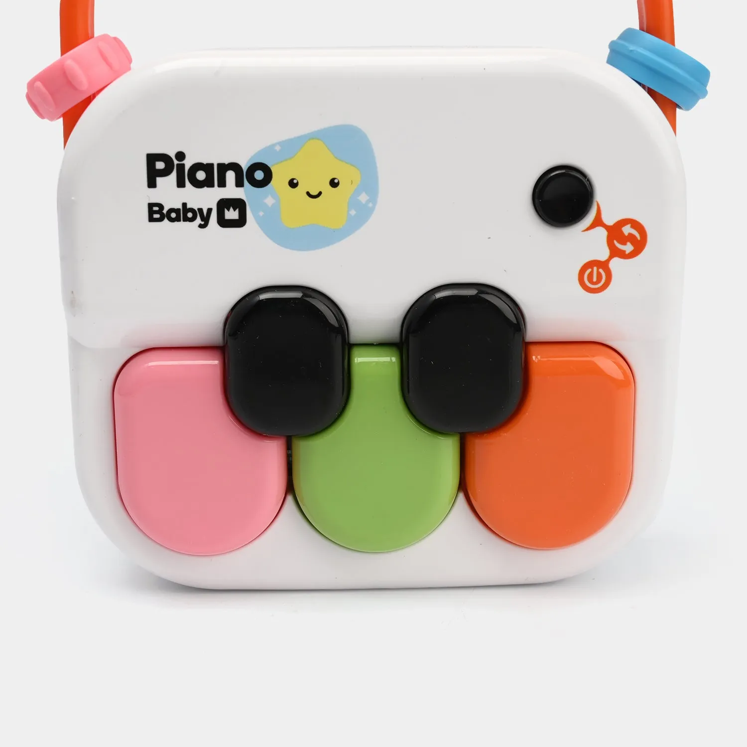 Musical Piano 2 IN 1 For Kids