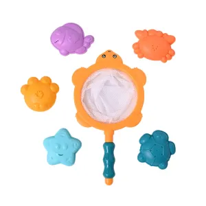 OCEAN Bath Toys