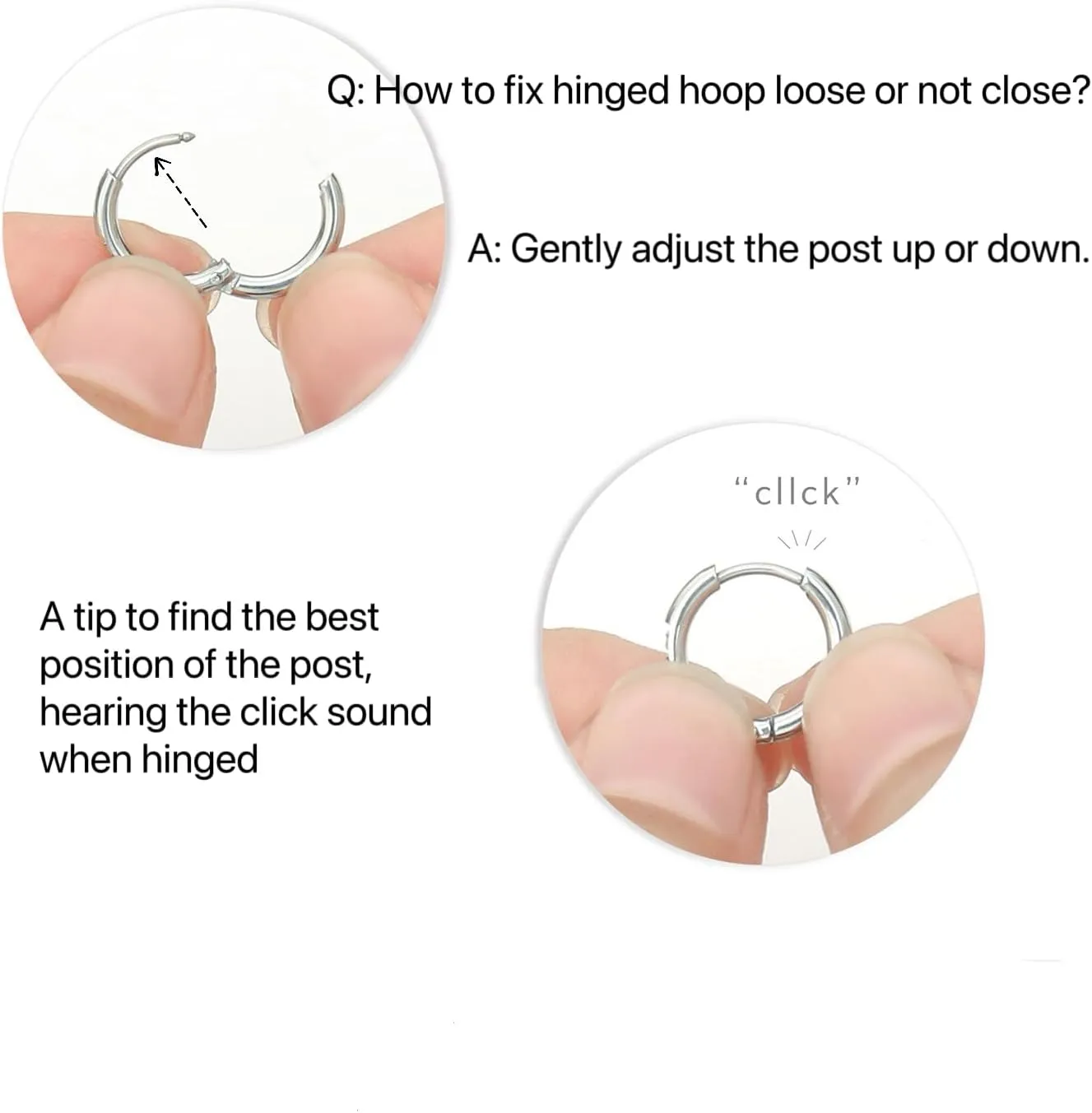 on poorly precipitate teacher sumerian meteoritic S925; hypoallergic Earrings; Solid Silver Huggie Earrings; S925 Hoop Earrings; Small Flower Huggie Earrings; 14K Gold Plated 