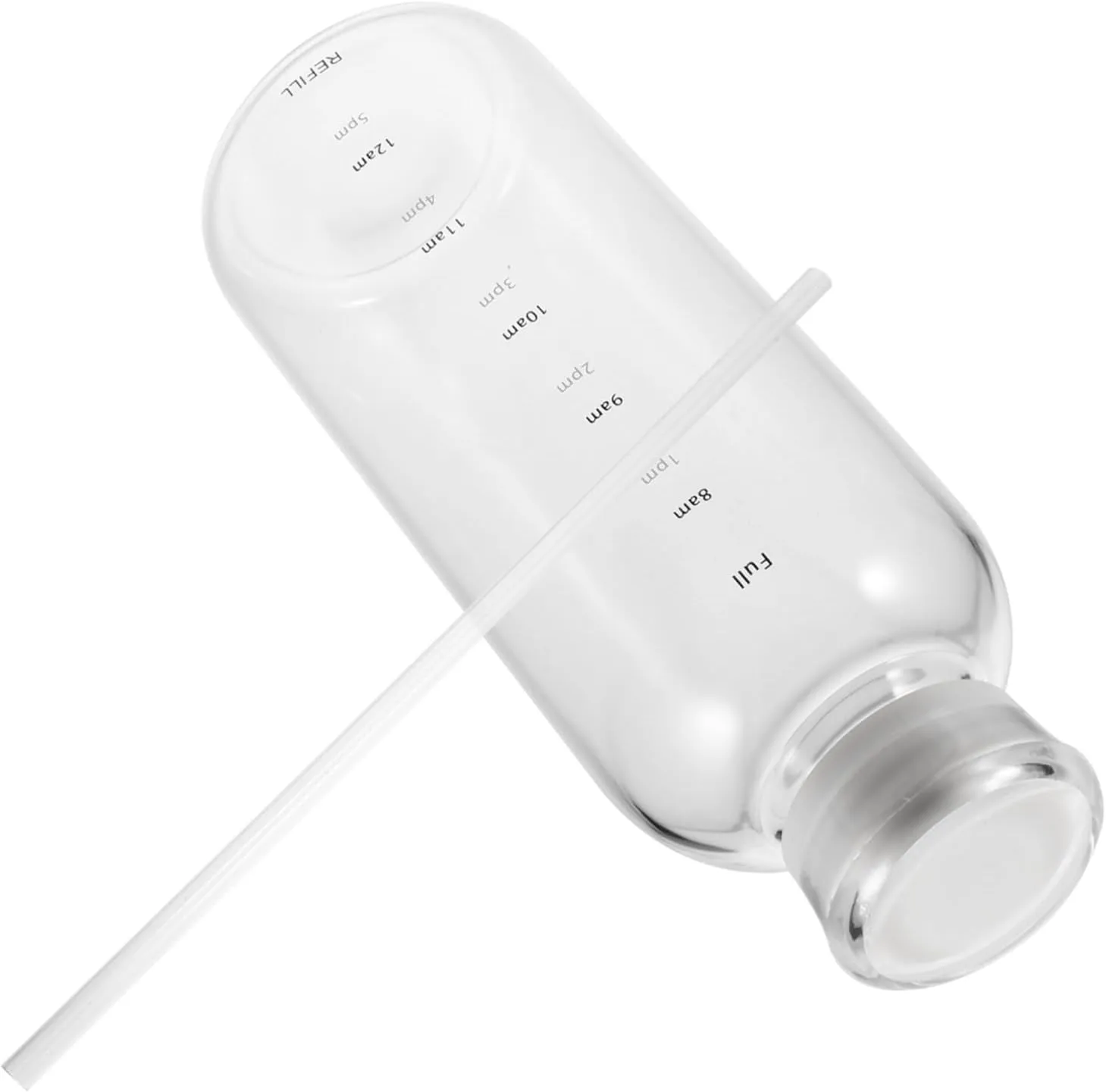 Outdoor Activities 1set Capacity Sports Water Bottle Portable High Borosilicate spinet ethnic compass humidity Insulated Container Lid for Gym Hiking Fitness and 