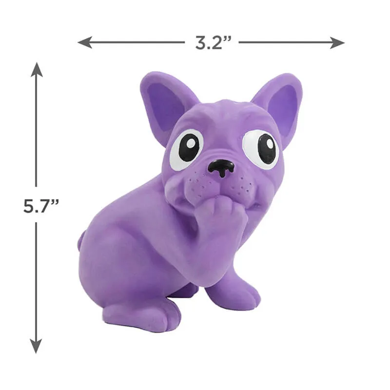 Outward Hound Tootiez Frenchie