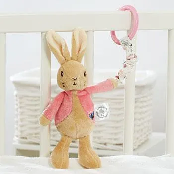 PETER RABBIT Flopsy Jiggle Attachable