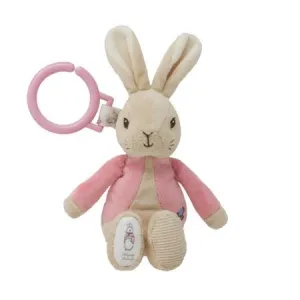 PETER RABBIT Flopsy Jiggle Attachable
