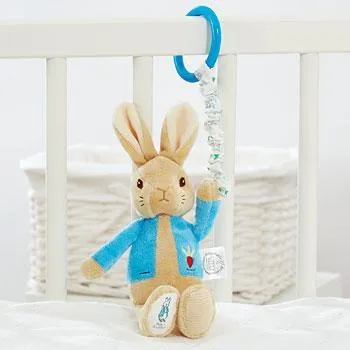 PETER RABBIT Peter Jiggle Attachable