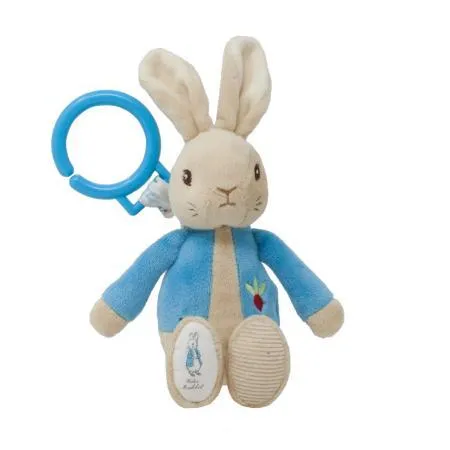 PETER RABBIT Peter Jiggle Attachable