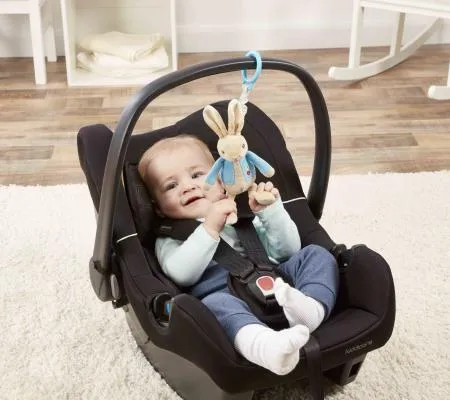 PETER RABBIT Peter Jiggle Attachable