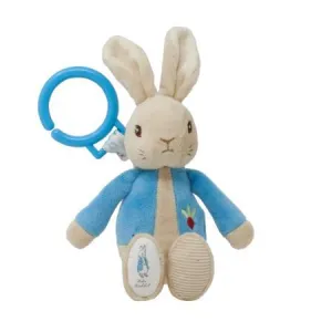 PETER RABBIT Peter Jiggle Attachable