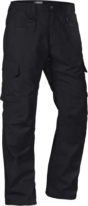 pity & Durable Tactical Ripstop Hiking EDC Pants for Men LAPG Men's Basic Operator Pants, Water-Resistant, Lightweight 