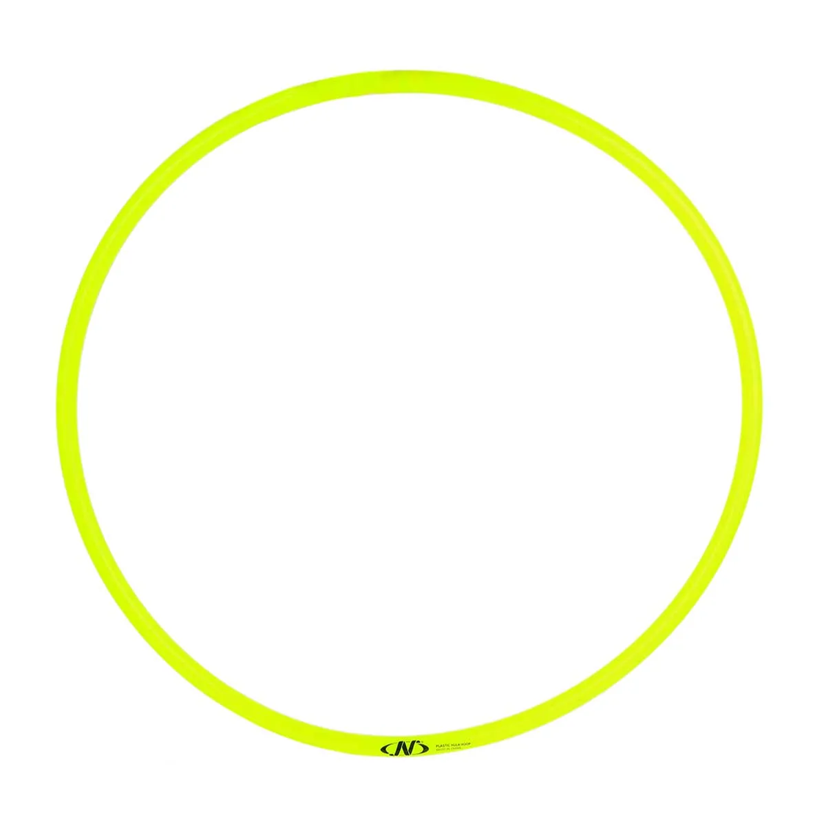 PLASTIC HULA HOOP (60CM)