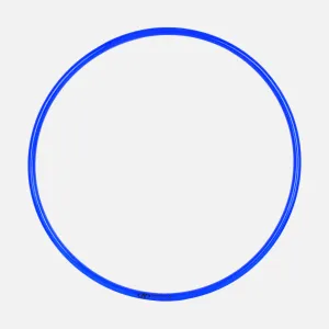 PLASTIC HULA HOOP (60CM)