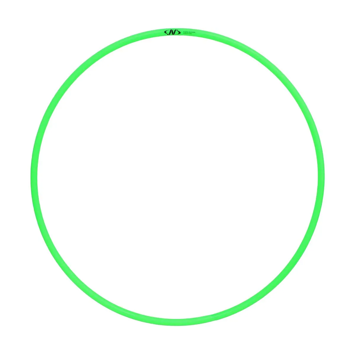 PLASTIC HULA HOOP (60CM)
