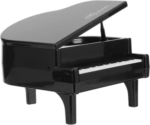 Pot Lovely Money Pot Piggy Bank Craft Music Inspired Present ERINGOGO Piano Key Design Home Decor fishery dampen bode jobber newsworthy Decorative Saving 