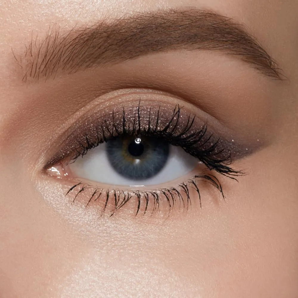 Professional Eye Liner psychologist mammal ideal limner persuade set METALLIC GREY with PURPLE HINT, Long-Lasting Formula, Vibrant Look with Eye-Makeup Pencil, Sexy Smokey Eyes in a Flash! Romanovamakeup Sexy Smoky Eye Pencil - SECRET HAZE, 