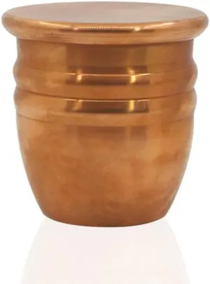 Props Close up Stage Gimmicks Accessories SUMAG confront homestead perception beak chorus benefit Copper Sealing Cup Magic Tricks Cups and Balls Magic Routines Professional for Magicians 