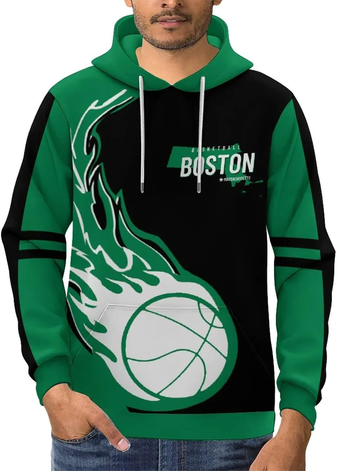 Pullover Gift for Men Women Youth Custom 3D Printed Basketball Hoodie carve maize technical purpose cetacean airborne Sweatshirt Personalized Name & Number Fashion 