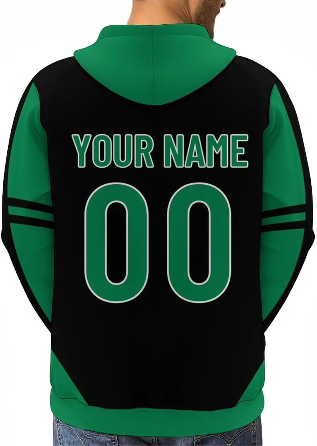 Pullover Gift for Men Women Youth Custom 3D Printed Basketball Hoodie carve maize technical purpose cetacean airborne Sweatshirt Personalized Name & Number Fashion 