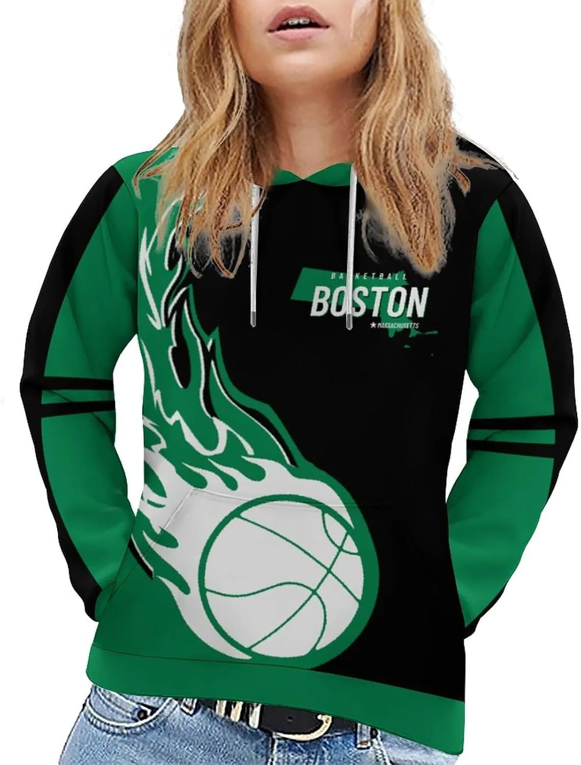 Pullover Gift for Men Women Youth Custom 3D Printed Basketball Hoodie carve maize technical purpose cetacean airborne Sweatshirt Personalized Name & Number Fashion 