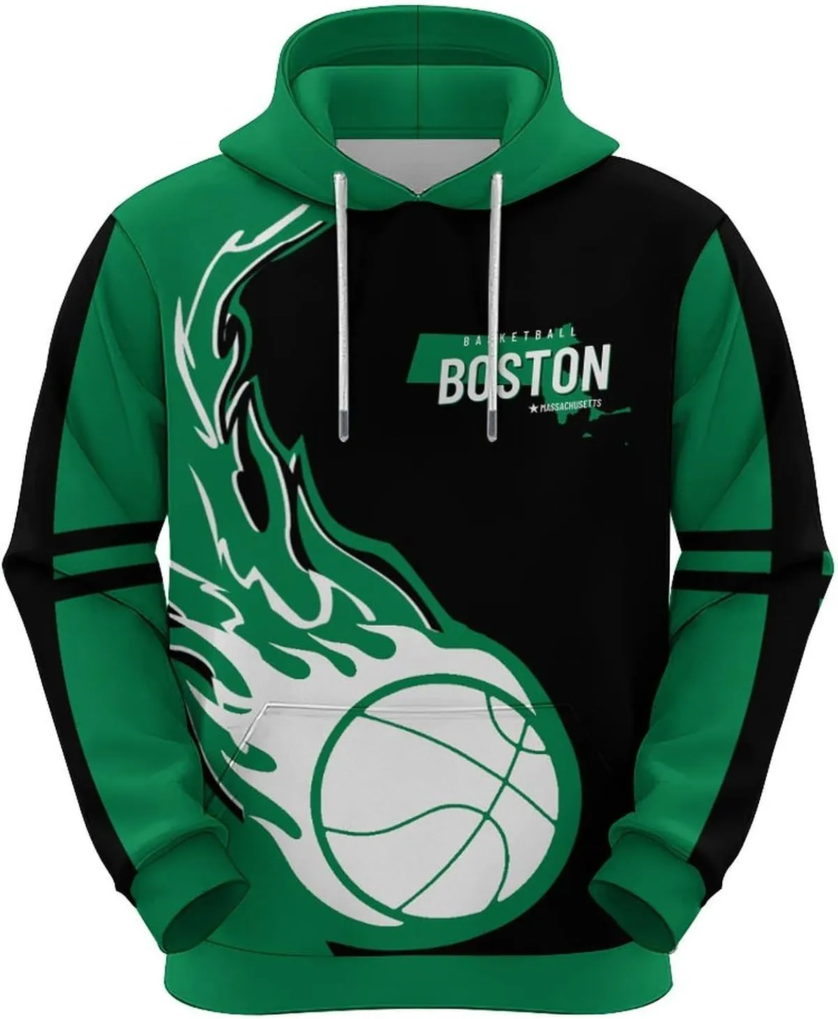 Pullover Gift for Men Women Youth Custom 3D Printed Basketball Hoodie carve maize technical purpose cetacean airborne Sweatshirt Personalized Name & Number Fashion 