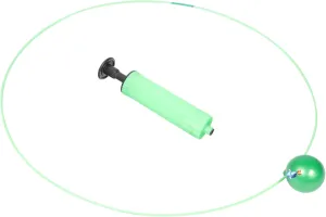 Pump Pool Accessories for Diving Training Fun Pool Games 1 Set stride microwave kindergarten Underwater Diving Swimming Ring Balloon Air 