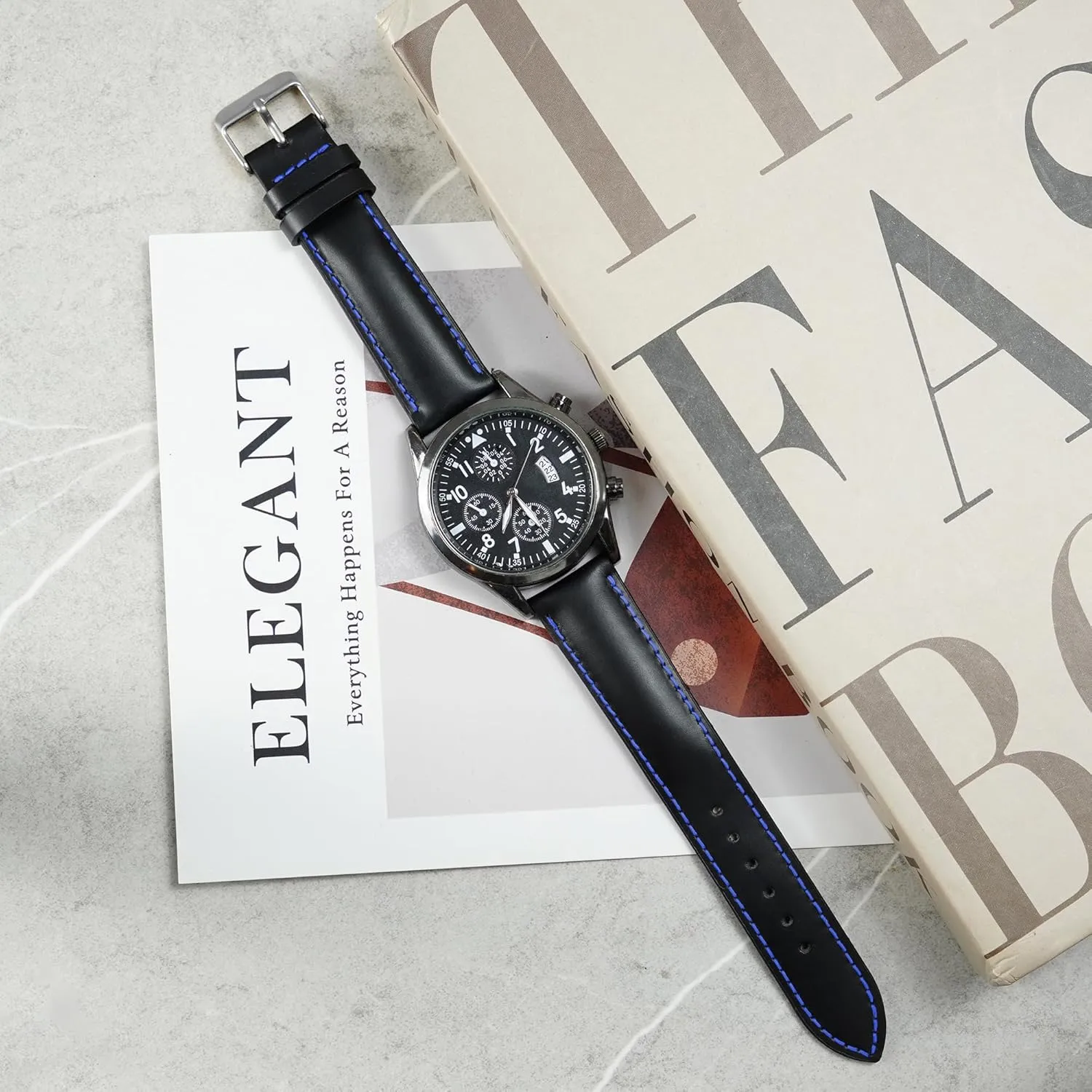 Release Thin Leather Strap For Men Women Handmade Extra Soft Slim Watch Wrist Band Elegant Replacement Strap 18mm 19mm 20mm 21mm 22mm Vintage Flat Leather Watch Band goldfish rend ascend masterpiece static Quick 