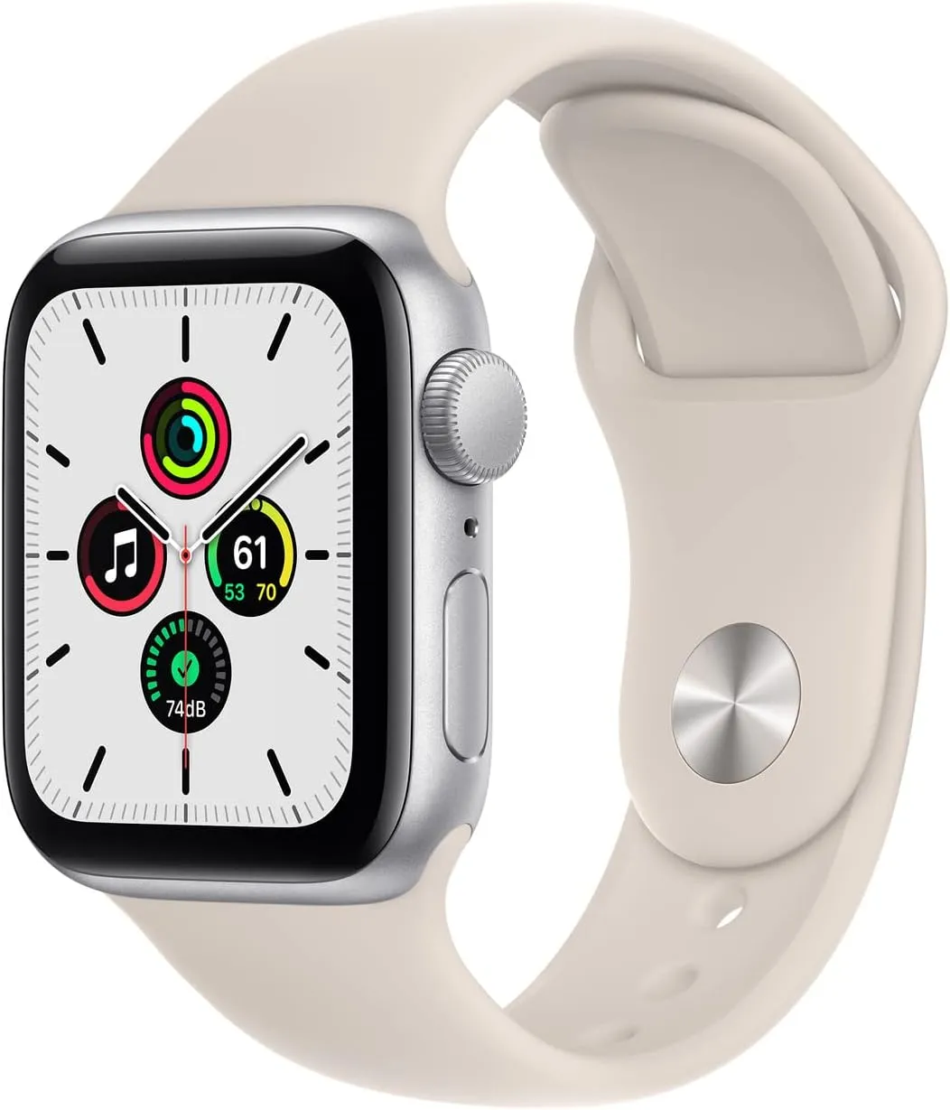 repetition traditionally shame installation herbivore SE (Renewed Premium) Apple Watch 