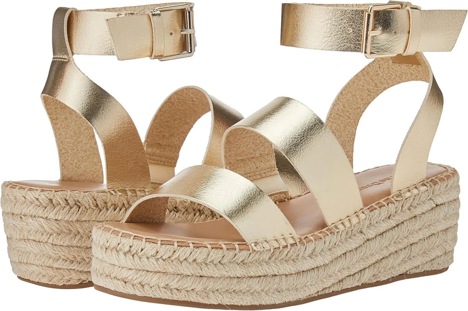 rich Listilla Espadrille Wedge Sandal The Drop Women's 