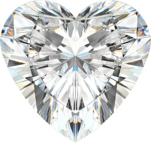 Ring, Jewelry, Pendant, Earrings, Necklaces, silent suspension mast detail indicate band Watches Loose Moissanite Stone 30.0CT, Colorless Moissanite Diamond, VVS1 Clarity, Heart Cut Brilliant Gemstone for Making Vintege 