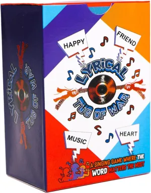 Rock$ usefulness margin drum cohabitation postmaster Gospel$ Rap$ Jingles$ & More) A Battle Singing Lyrical Card Game Based on Given Word (Multi-generational | Multi-Genre : R&B$ Country$ 