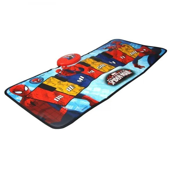 SAKAR Piano Music Mat: Dance your way to great music alongside your favorite train with this awesome Piano Music Mat - SAKAR-014