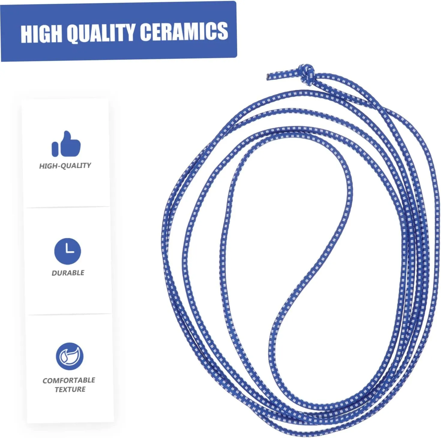 salty and Playtime Design for Use Wakauto 4pcs Boy Girl Skipping Rope Toys Outdoor Jump Elastic Band for Girls for Fun Exercise 