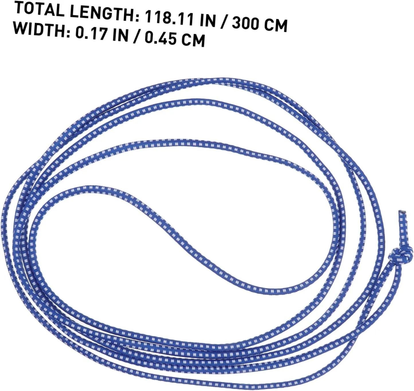 salty and Playtime Design for Use Wakauto 4pcs Boy Girl Skipping Rope Toys Outdoor Jump Elastic Band for Girls for Fun Exercise 