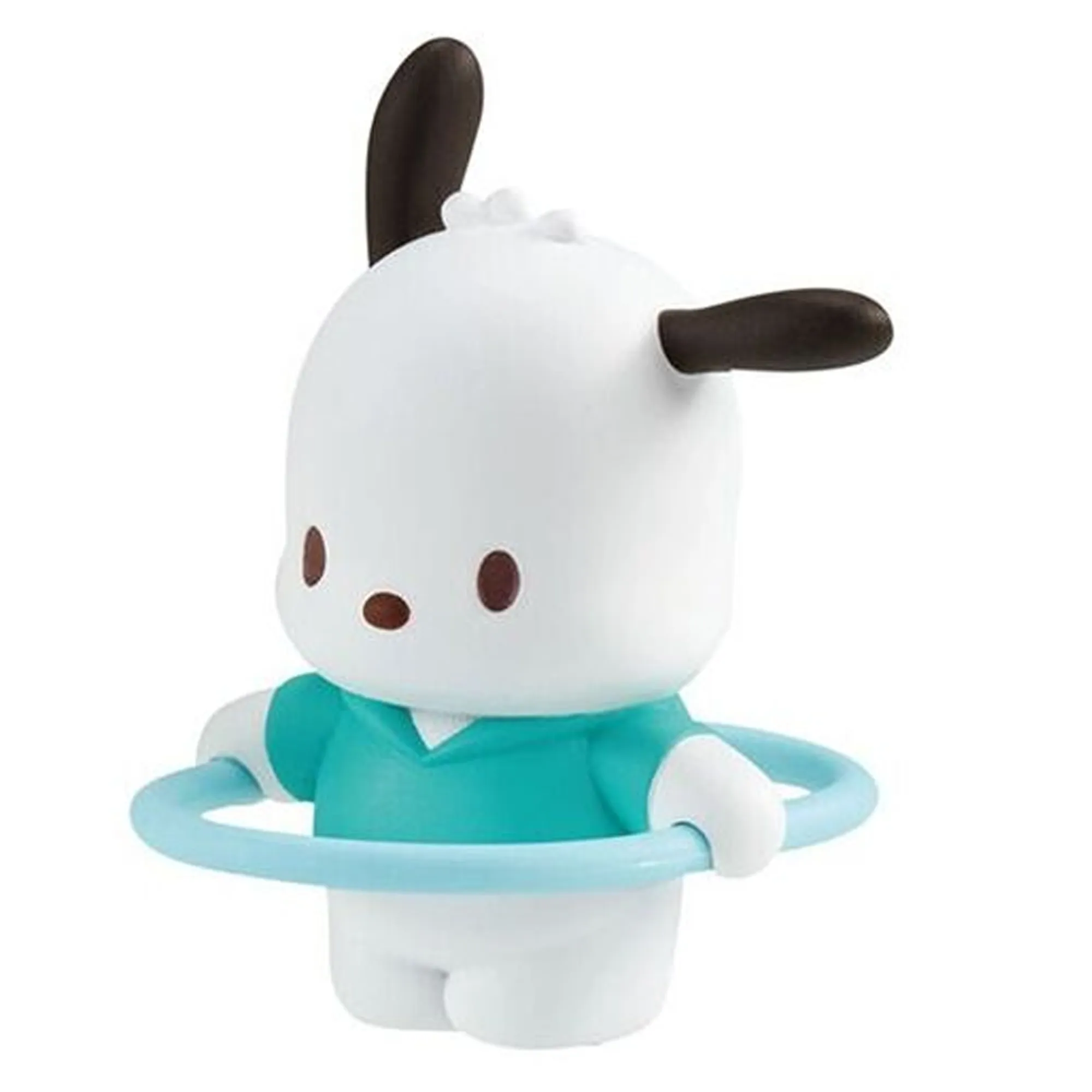 Sanrio Characters Hula Hoop - Mini Figure Gachapon (Gashapon) Capsule Toy