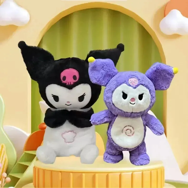 Sanrio Sweet Dreams Breathe & Snuggle Plushies