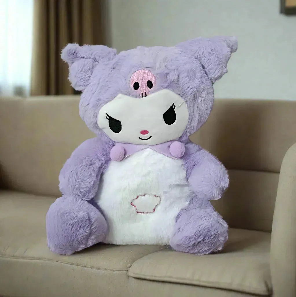 Sanrio Sweet Dreams Breathe & Snuggle Plushies