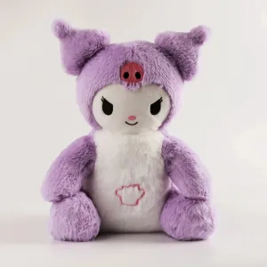Sanrio Sweet Dreams Breathe & Snuggle Plushies