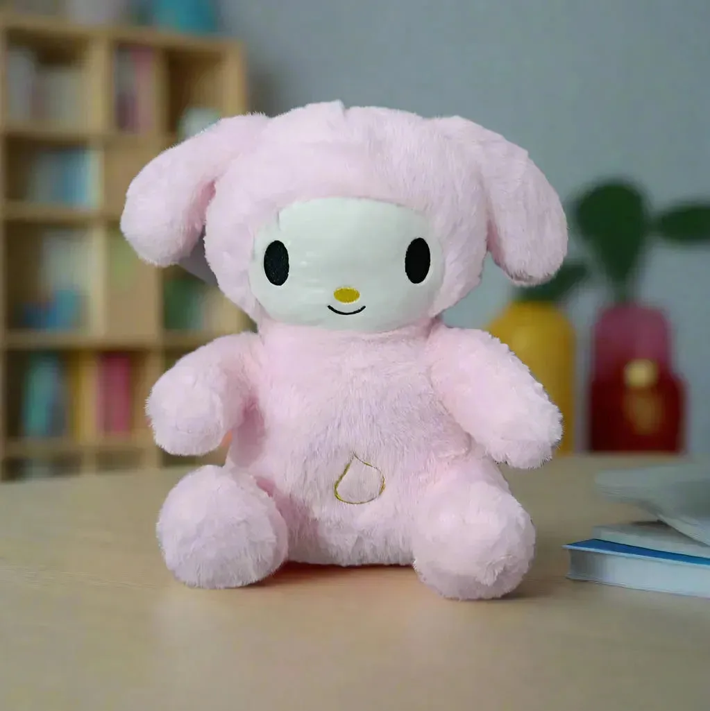Sanrio Sweet Dreams Breathe & Snuggle Plushies