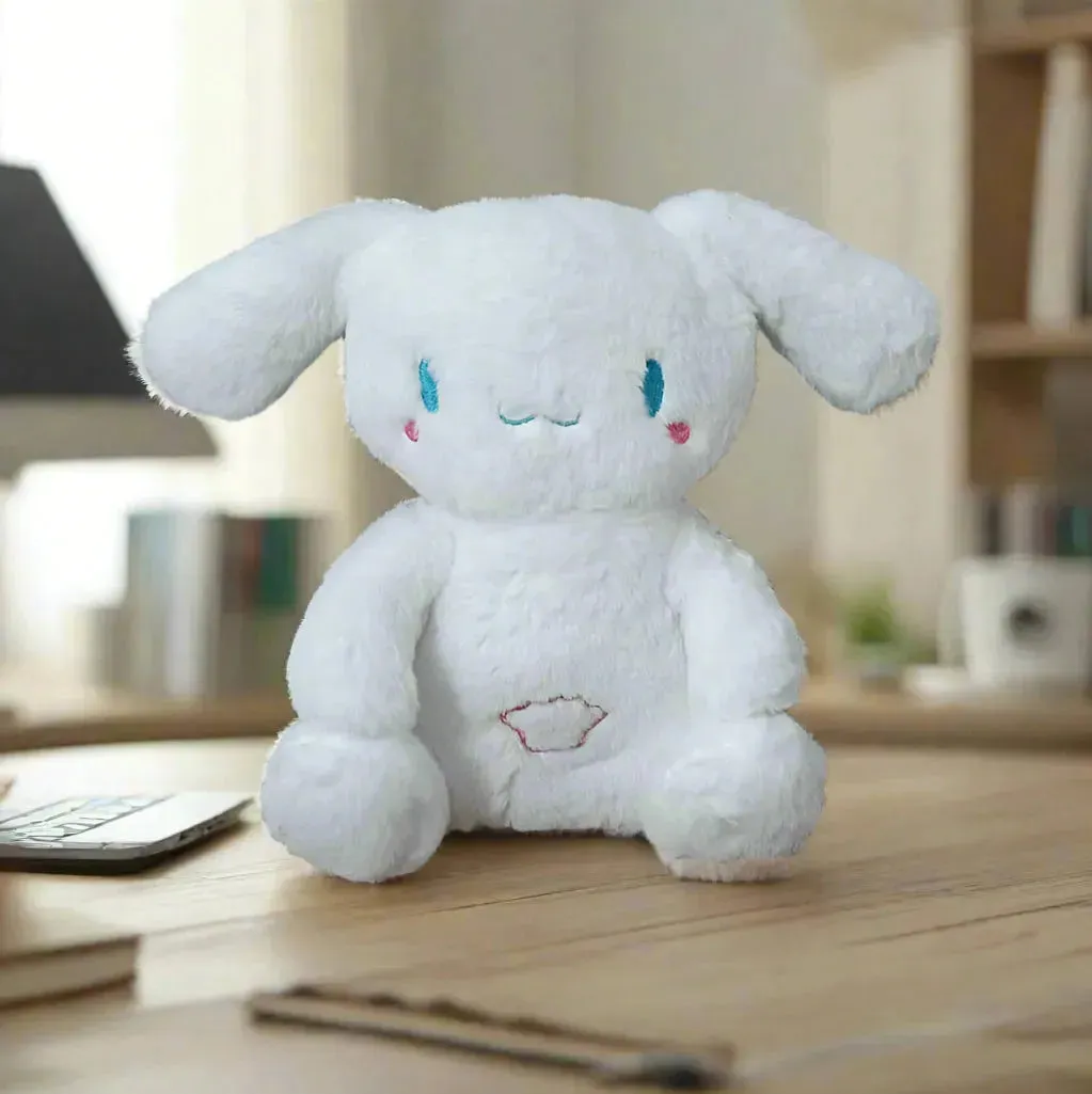 Sanrio Sweet Dreams Breathe & Snuggle Plushies