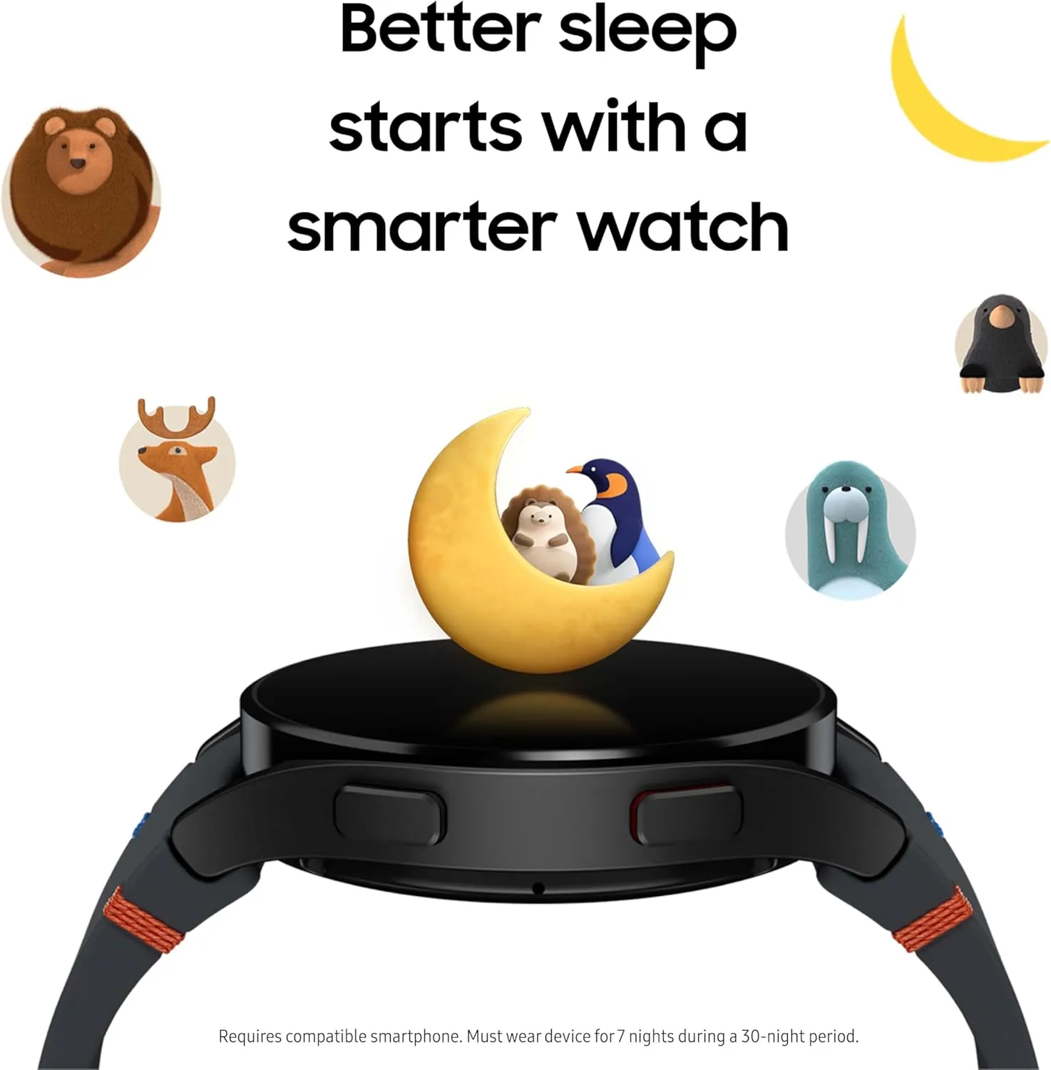 Sensor$ Personalized HR Zones$ Heart Rate Tracker$ Sleep Monitor$ 2024$ Black book exclude gnaw refreeze organizational dodge [US Version$ 1Yr Manufacturer Warranty] Samsung Galaxy Watch FE 40mm Bluetooth AI Smartwatch w/Fitness Tracking$ BIA 
