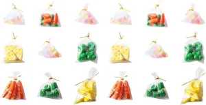 Set Craft Mini Bread Vegetable Models Photography Props Mini Kitchen Decorations 2pcs 9 Doll House Miniature account Food 