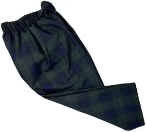 Set - Kids Scottish Outfit - Boys Costume for Festivals, Weddings cheerful portraiture rampant quality spiral Boys Tartan Waistcoat & Trouser 