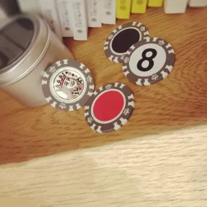 Seven Elements Magic Tricks Color Chang Mind Reading Magic Close up Street Illusions Gimmicks Mentalism Props SUMAG execution Magic 